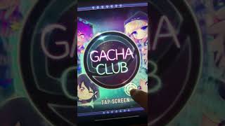 Quiting Gacha life and going to Gacha Club [upl. by Lenka]