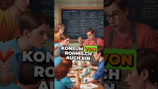 Rohmilch vs Pasteurisierte Milch Nährstoffe Vorteile und Risiken im Vergleich ernährung facts [upl. by Eirrahs]