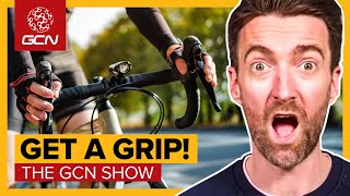 6 Signs You’ll Live A Long Life Does Cycling Help  GCN Show Ep 578 [upl. by Philbrook]