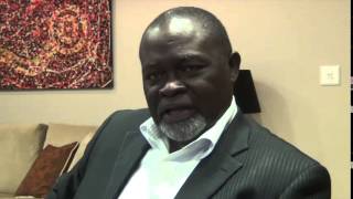 Azumah Nelson talks about Salvador Sanchez [upl. by Greta19]