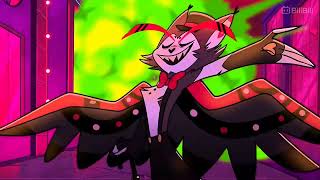 Hazbin Hotel  Loser Baby Japanese [upl. by Aihtiekal]