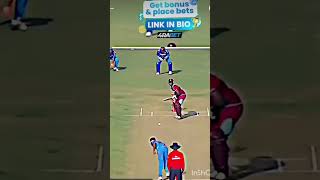 viral cricket trending bhai bhai bhai dont mess with cricketfans cricketmoments crickex [upl. by Pressman]