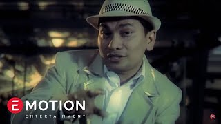 Tompi  Menghujam Jantungku Official Music Video [upl. by Alrrats]