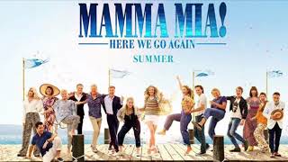 Super Trouper  Cher amp Meryl Streep  Mamma Mia Here we go Again [upl. by Enylekcaj]