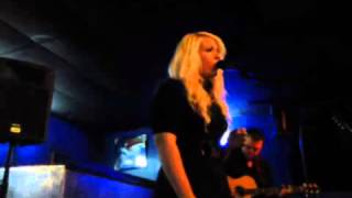 Misery and Gin Merle Haggard Cover Megan Stout [upl. by Nair]