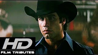 Urban Cowboy • Lookin for Love • Johnny Lee [upl. by Hansiain107]