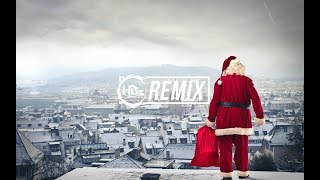 Weihnachtsmann und Co KG HBz Bounce Remix [upl. by Ettezoj]