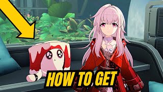 How to get Hidden Ruan Meis Creation from Critter Pick EVENT  16 Honkai Star Rail [upl. by Harrie]