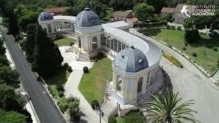 Instituto Superior de Agronomia ULisboa [upl. by Aldredge572]