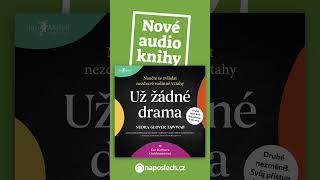 Naučte se zvládat nezdravé rodinné vztahy s audioknihou Už žádné drama [upl. by Kostival786]