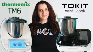 Is a Thermomix TM6 worth the money  How To Cook That Ann Reardon [upl. by Dovev]