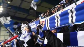 Arminia Bielefeld Hymne bei vollem Haus [upl. by Atina]