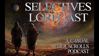 Selectives Lorecast 33 Breton Culture [upl. by Zacek998]