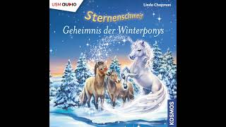 Sternenschweif  Teil 55 Geheimnis der Winterponys [upl. by Vitek332]