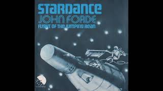 John Forde  Stardance 1977 [upl. by Seppala]