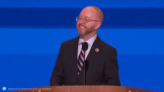 The DNC Roll Call was awesome [upl. by Harms]