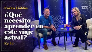 Pregúntale a Josie con Carlos Galdós 🔮✨Pregúntale a Josie  EP 14 [upl. by Laflam233]