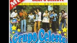 Grupo CelesteJunto al mar [upl. by Giess]