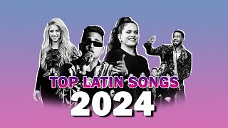 ♫ Billboard All Time Top Latin Songs ♫ [upl. by Olegnaid273]