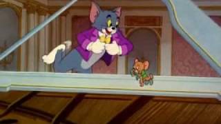 tom amp jerrypiano dance [upl. by Knowles]