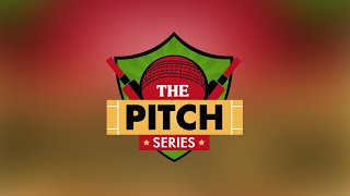 The Pitch Series 6  2024 KCA VS SCAC MATCH  2 [upl. by Wilmott]