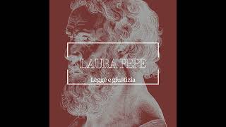 Legge e giustizia con Laura Pepe [upl. by Edette]