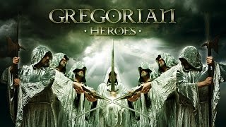 Gregorian  Heroes Lyrics [upl. by Roberson732]