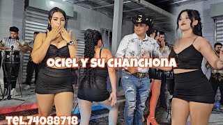 La cerveza Karaoke Ociel y su Chanchona [upl. by Skippie]