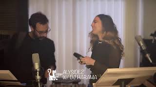 BCR PRESENTS ALYSIDEZ WITH DJ HARAMA [upl. by Palua961]