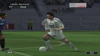 Pro Evolution Soccer 6 2024 11 09 22 18 59 [upl. by Nyraf]