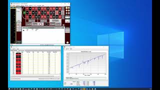 Martingale simulation roulette xtreme simulator [upl. by Alur345]