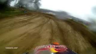 Enzo Lopes Railing in the Rain  vurbmoto [upl. by Dambro]