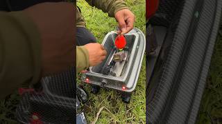 Bait boat fishing boatman carpfishing bassfishing fishingvideo bait boat outdoors [upl. by Iclehc]