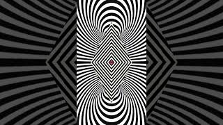 Hypnosis Meets Optical Tricks shorts fypviral illusion [upl. by Starling]