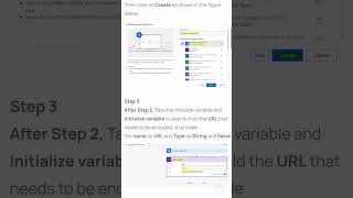 How To Encode And Decode URL In Power Automate [upl. by Dobson]