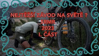 🚨🚨Kyrgyzstán nejtěžší bikepacking závod na světě jménem Silk Road Mountain race Část I🚵🚵🥶❄️4K [upl. by Costello819]