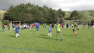 New Zealand Ram Wellington Chin Community Sports Day 27102024 [upl. by Yeta]