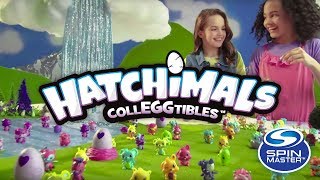 Spin Master  Hatchimals Colleggtibles [upl. by Azil560]