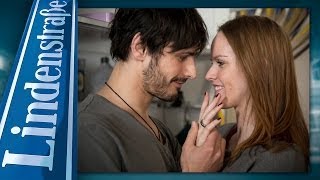 Trailer Lindenstraße  Folge 1478  quotHelgas Linseneintopfquot am 27 April [upl. by Neyuq]