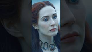 Melisandre The Key to Westeros FuturequotMelisandreGameofThronesGoTMagicPower [upl. by Ettener]