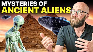 Could Ancient Aliens Have Really Existed [upl. by Trever307]