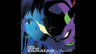 ANGEL ATTACK  Neon Genesis Evangelion OST [upl. by Bouchard362]