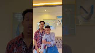 Inan masuul ahay automobile duet cartok funny comedy rek bts comedyfilms film motivation [upl. by Hung]