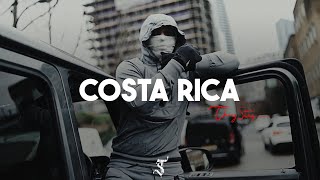 FREE Guitar Drill x Melodic Drill type beat quotCosta Ricaquot [upl. by Berners]