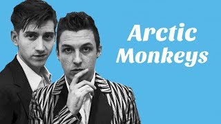 Understanding Arctic Monkeys [upl. by Humble]