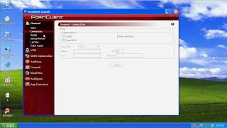 FortiClient Endpoint Security Video 1 [upl. by Aeslehc88]