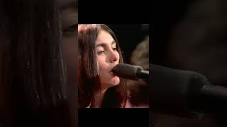 Emmylou Harris Together Again live countrymusic [upl. by Eixor775]