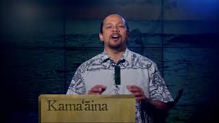 Hawaiian Word of the Day  Kamaaina [upl. by Entirb36]