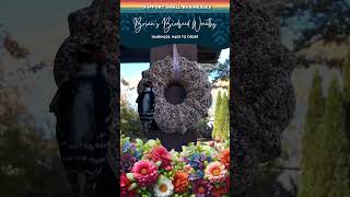 Brians Birdseed Wreaths  Sold on Amazon [upl. by Hplodur]