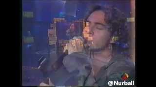 David Bisbal  Digale  Directo 2003  Especial [upl. by Eignav443]